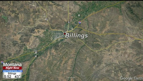 Yellowstone Saviors: One man's journey to find the couple who saved him 17 years ago